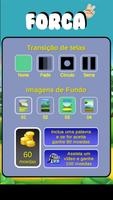 Jogo da Forca II - Brasil screenshot 2