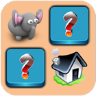 Game Children's Memory icon