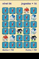 Jogo da Memoria Infantil imagem de tela 3