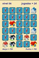 Juego de Memoria para Niños captura de pantalla 3