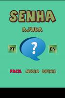 Senha 海報
