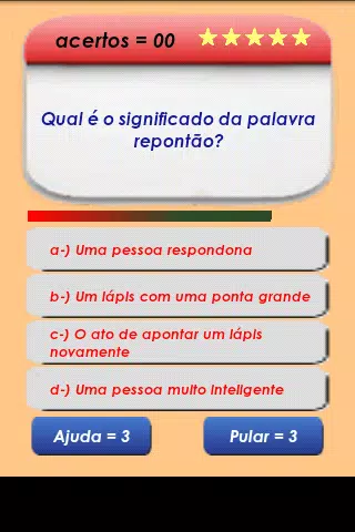 Download do APK de Perguntas - Quiz Brasil para Android