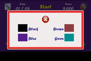 Genius - memorize the sequence screenshot 1
