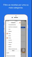 Mini Receita - Receitas fáceis capture d'écran 3