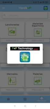 HandsUP 截图 7