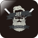 Jef Barber Shop APK