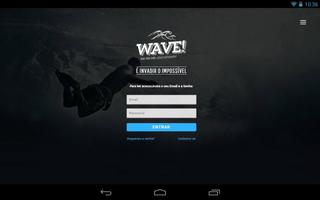 WAVE! — Jesus Movement imagem de tela 3