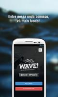 WAVE! — Jesus Movement imagem de tela 1