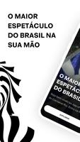 Rio Carnaval 海報