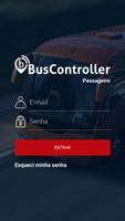 BusController Passageiro ảnh chụp màn hình 1