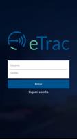 eTrac الملصق
