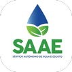 آیکون‌ SAAE Palmares - PE