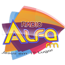Rádio Alfa FM Campos APK