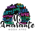 Mi Amarante Moda Afro