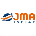 JMA TV PLAY Set-Top Box icône