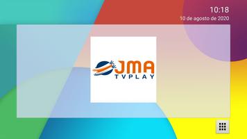 JMA TV PLAY Set-Top Box capture d'écran 1