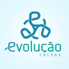 Evolução Cursos icône