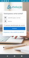Evolução Cursos capture d'écran 1