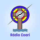 Rádio Coari icône