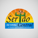 Rádio Sertão Central AM APK