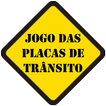Jogo das Placas de Trânsito DE ícone
