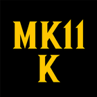 MK11 Kounter icône