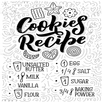 Livro de Receitas APK