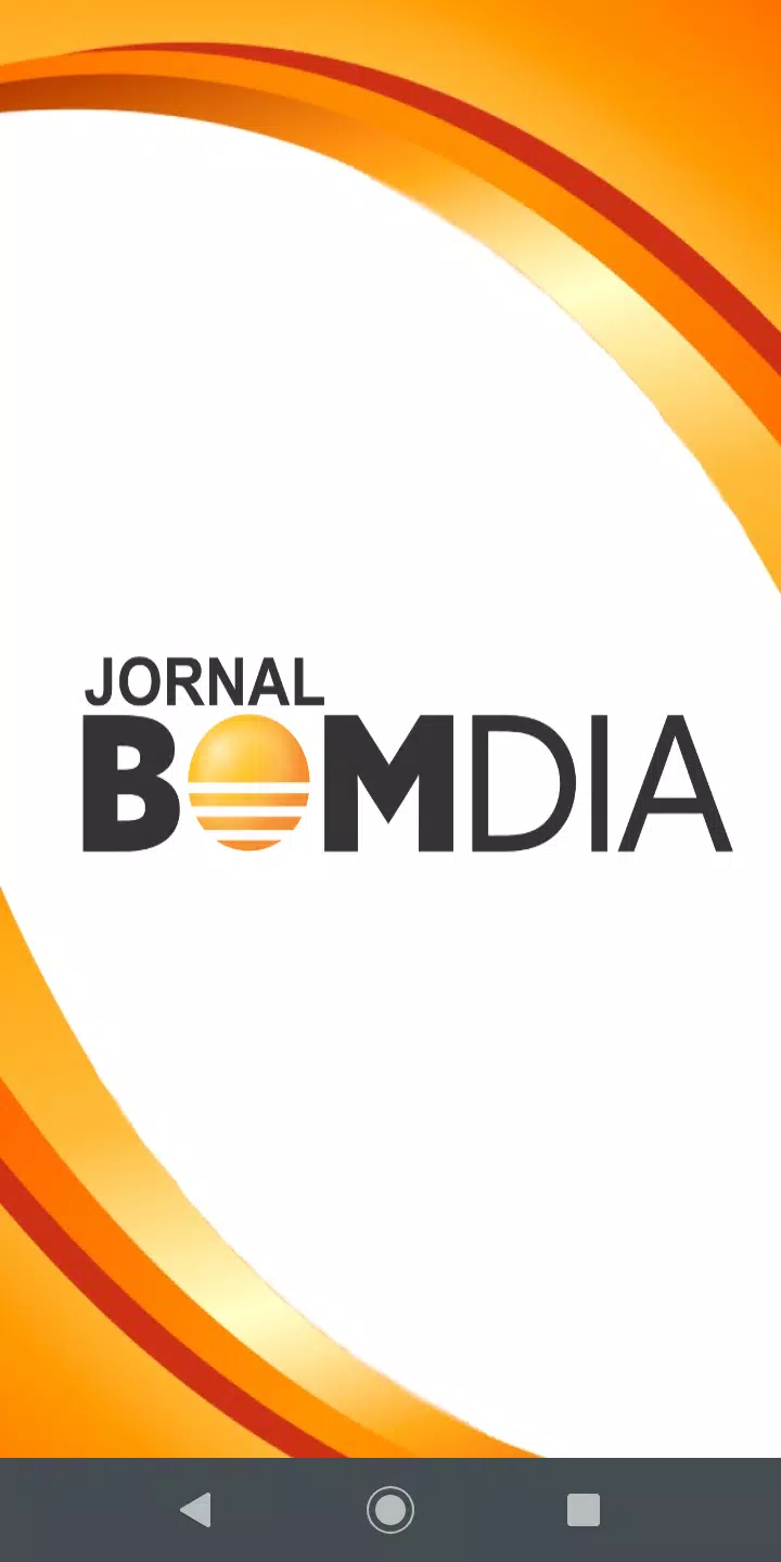 Jornal Bom Dia