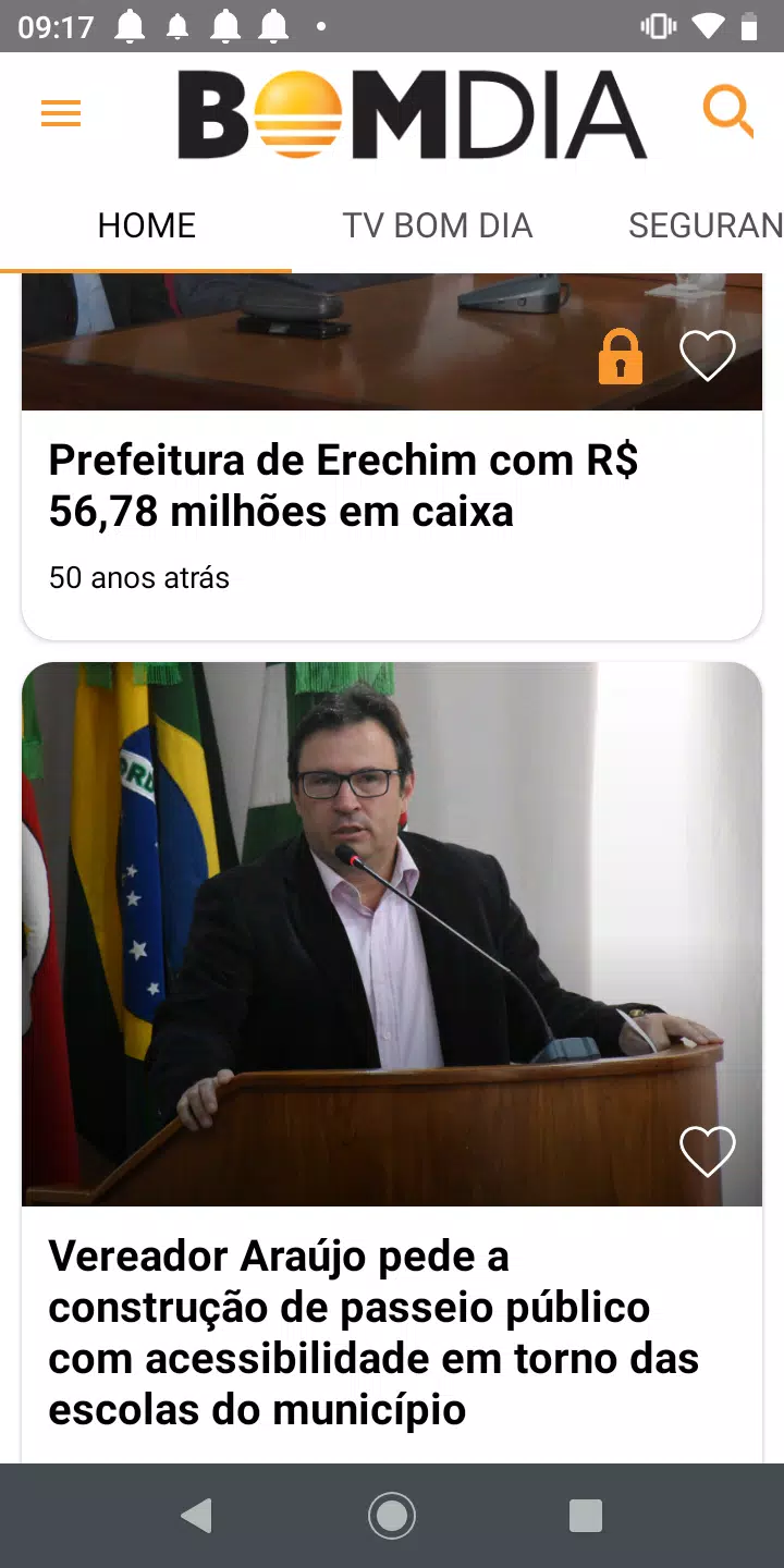 Jornal Bom Dia