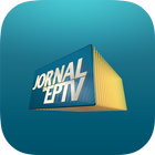 آیکون‌ Jornal da EPTV