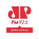 Jovem Pan Serra Gaúcha 92.5 FM icône