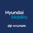 Hyundai Mobility アイコン