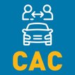 CAC آئیکن