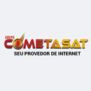 cometasat - provedor de internet APK