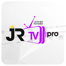 JR PLAY PRO 4K APK