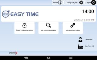 EasyTime screenshot 3