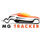 MG Tracker icône