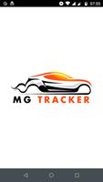 MG Tracker Affiche