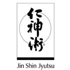 Jin Shin Jyutsu BR 圖標