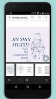 3 Schermata Jin Shin Jyutsu BR
