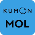 Kumon MOL - Gestão de Contatos ไอคอน