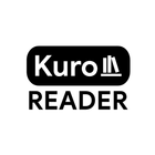 Kuro Reader+ ícone