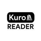 Kuro Reader+ ikon