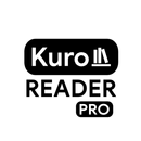 Kuro Reader+ Pro APK