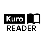 آیکون‌ Kuro Reader