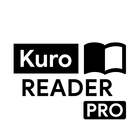 Kuro Reader Pro ícone