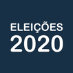 Eleições 2020 أيقونة