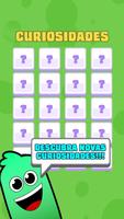 Math Monsters Saga ảnh chụp màn hình 3