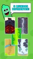 Math Monsters Saga ảnh chụp màn hình 1