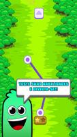 Math Monsters Saga ảnh chụp màn hình 2